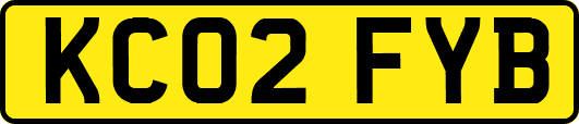 KC02FYB