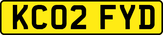 KC02FYD