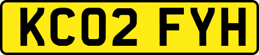 KC02FYH