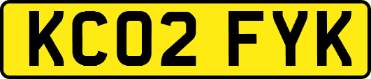 KC02FYK