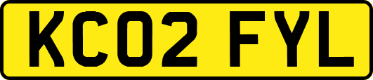 KC02FYL