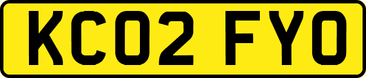 KC02FYO