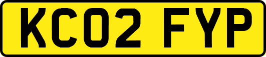 KC02FYP