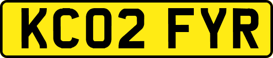 KC02FYR