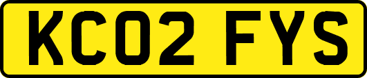 KC02FYS