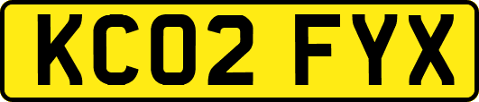 KC02FYX