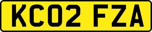 KC02FZA