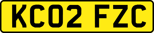 KC02FZC