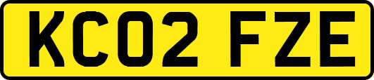 KC02FZE