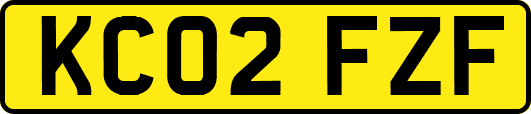 KC02FZF
