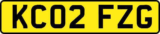KC02FZG