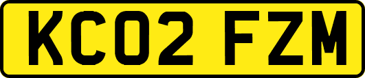 KC02FZM