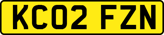 KC02FZN