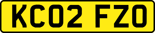 KC02FZO