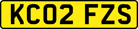 KC02FZS