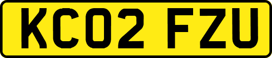 KC02FZU