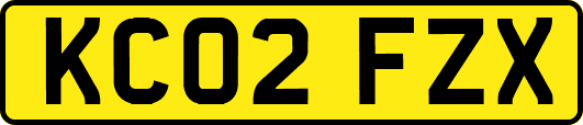 KC02FZX
