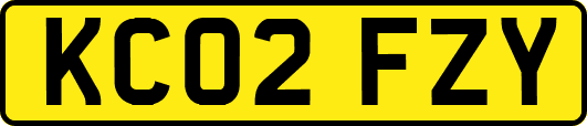 KC02FZY
