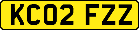 KC02FZZ