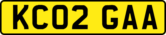 KC02GAA