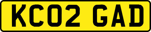 KC02GAD