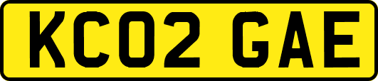 KC02GAE