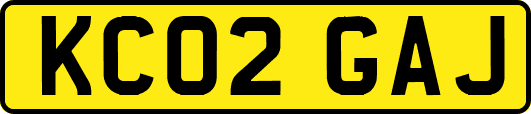 KC02GAJ