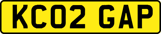 KC02GAP