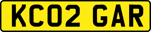KC02GAR