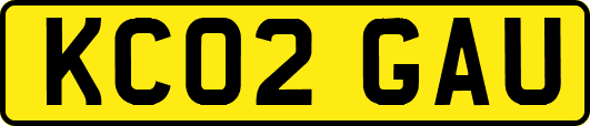 KC02GAU