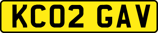 KC02GAV