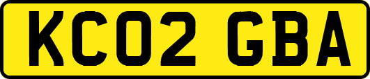 KC02GBA