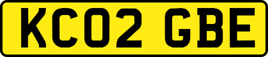 KC02GBE