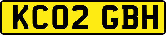 KC02GBH
