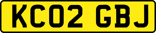 KC02GBJ