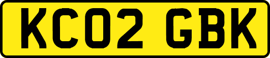 KC02GBK