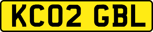 KC02GBL