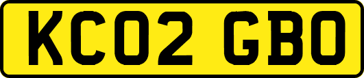 KC02GBO