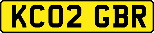 KC02GBR