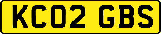 KC02GBS