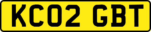 KC02GBT