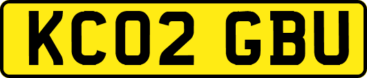 KC02GBU
