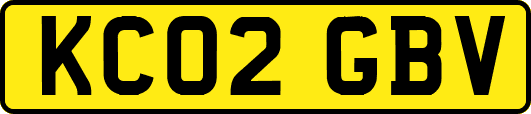 KC02GBV