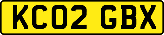 KC02GBX