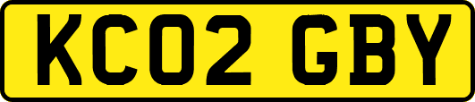 KC02GBY