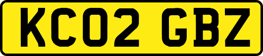 KC02GBZ