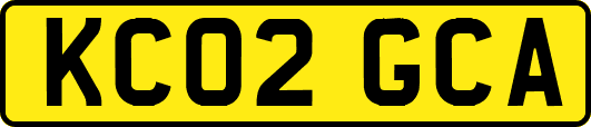 KC02GCA