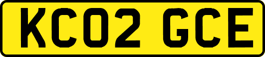 KC02GCE