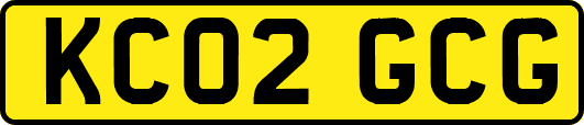 KC02GCG