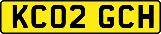 KC02GCH